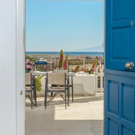 Appartement Crystal Naxos 2 At Mikri Vigla