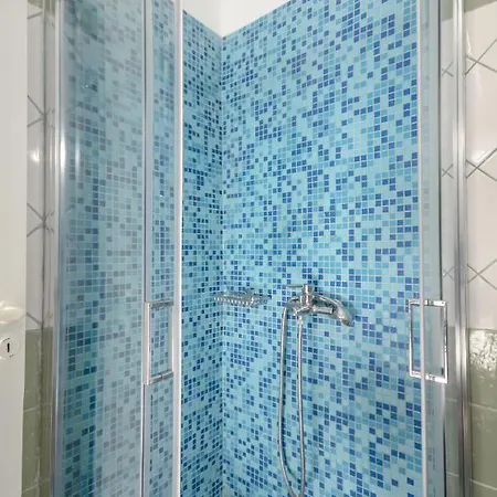 Crystal Naxos 2 At Mikri Vigla