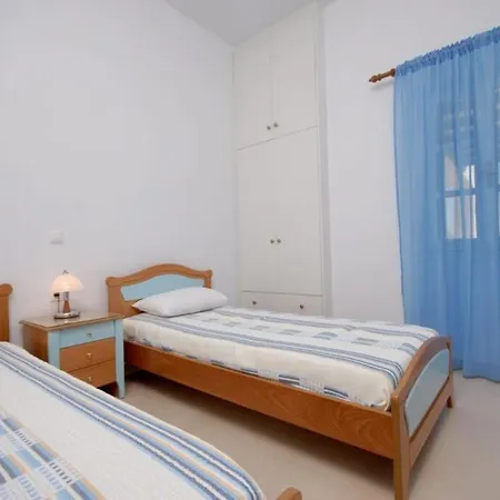 Appartement Crystal Naxos 2 At Mikri Vigla