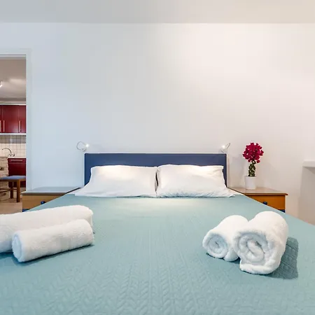 Apartment Crystal Naxos 2 At Mikri Vigla