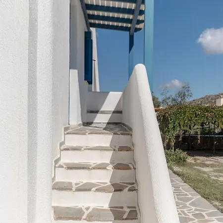 Appartement Crystal Naxos 2 At Mikri Vigla