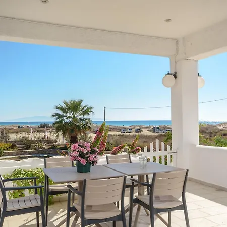 Appartement Crystal Naxos 2 At Mikri Vigla