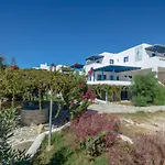 Lägenhet Crystal Naxos 2 At