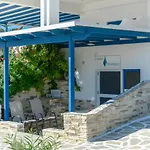 Lägenhet Crystal Naxos 2 At Mikri Vigla