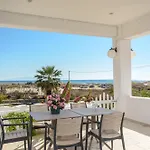 Lägenhet Crystal Naxos 2 At Mikri Vigla