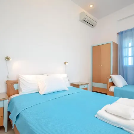 Crystal Naxos 2 At Appartement *